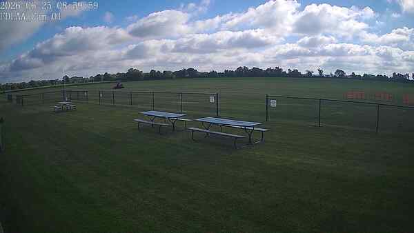 North-East Camera