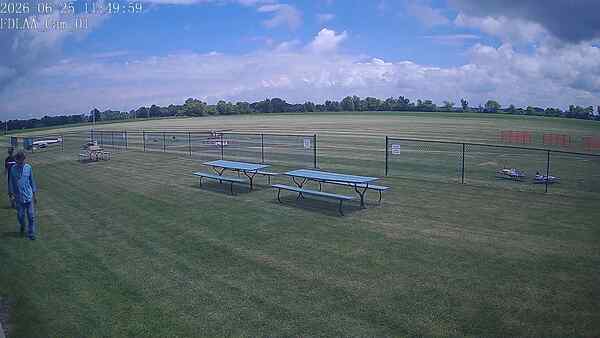 North-East Camera