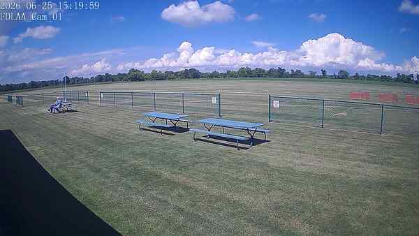 North-East Camera