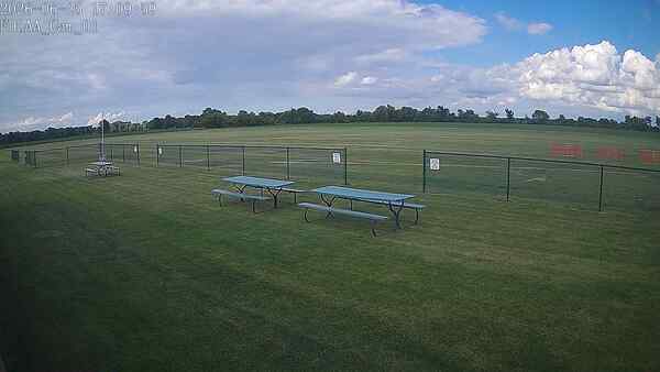 North-East Camera