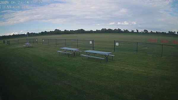 North-East Camera