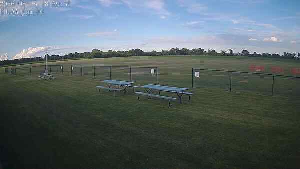 North-East Camera