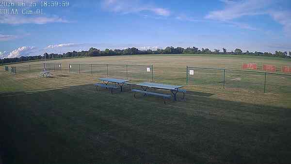 North-East Camera