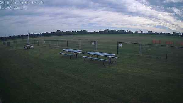 North-East Camera