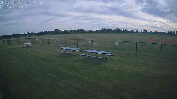 North-East Camera