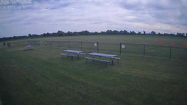 North-East Camera