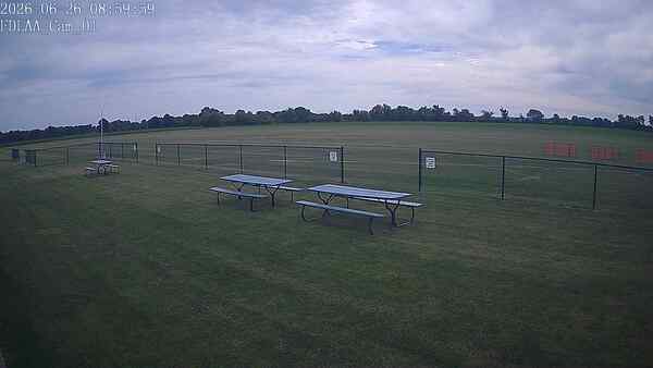 North-East Camera