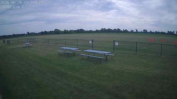 North-East Camera