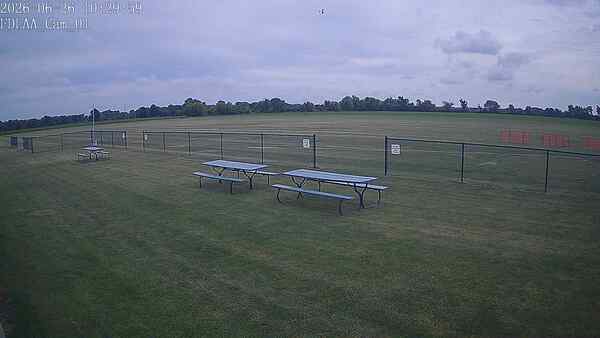 North-East Camera