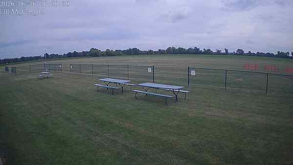 North-East Camera