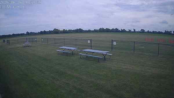 North-East Camera