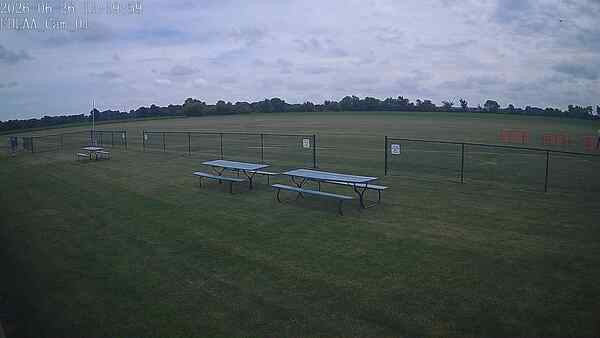 North-East Camera