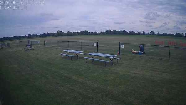 North-East Camera