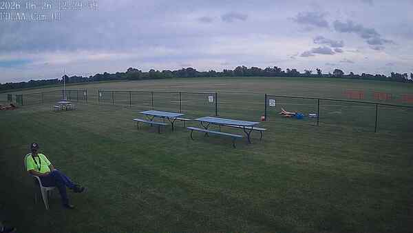 North-East Camera