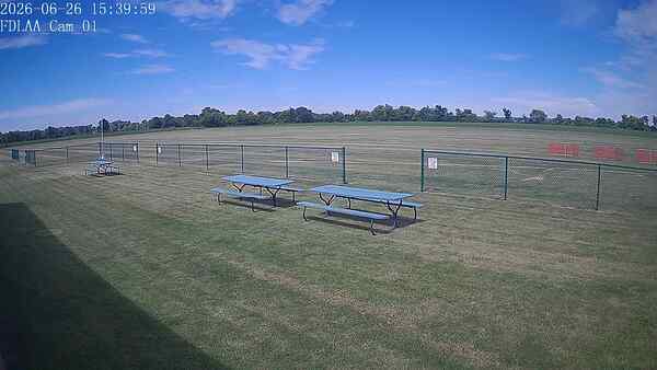 North-East Camera
