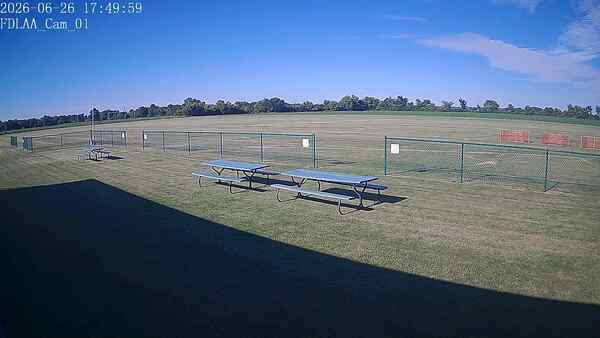 North-East Camera