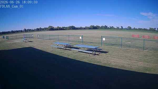 North-East Camera