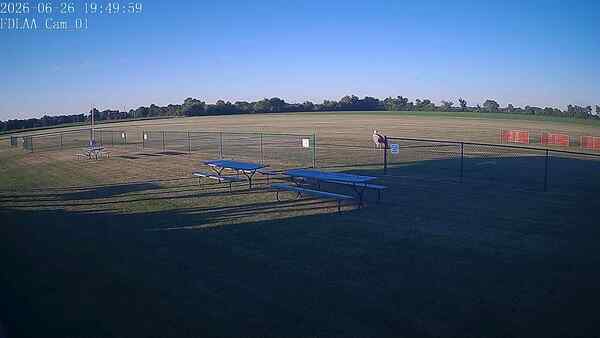 North-East Camera