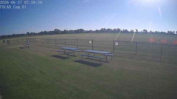 North-East Camera