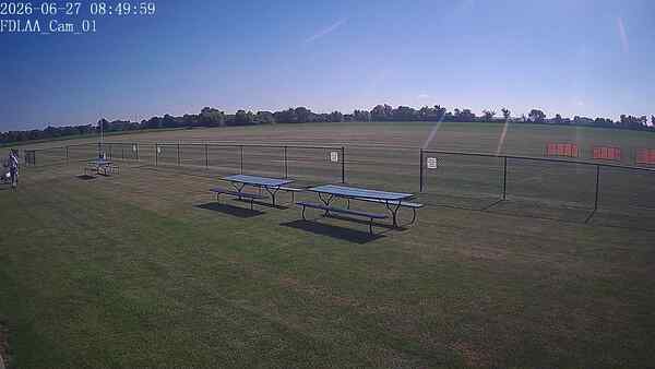 North-East Camera