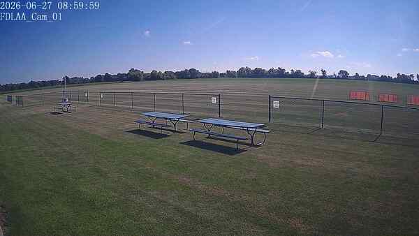 North-East Camera