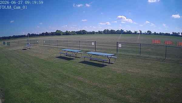 North-East Camera