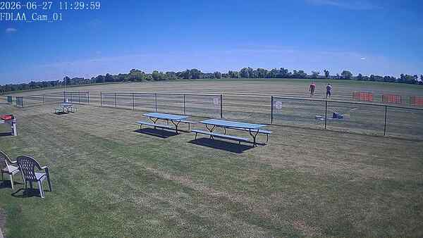 North-East Camera