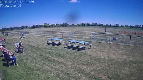 North-East Camera