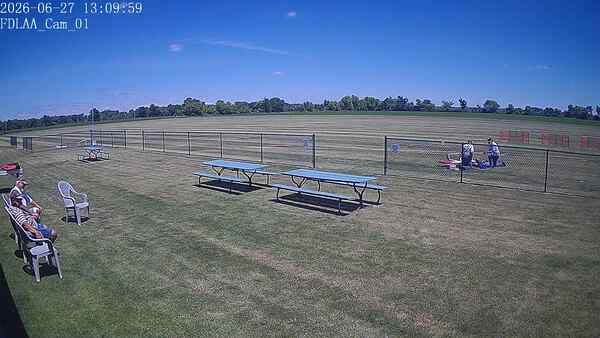 North-East Camera