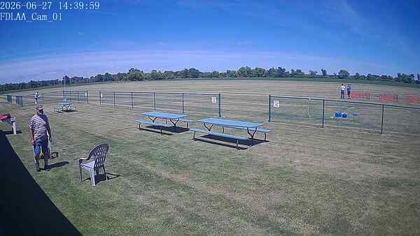 North-East Camera