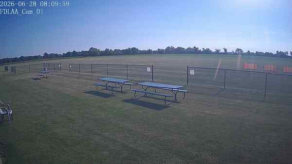 North-East Camera
