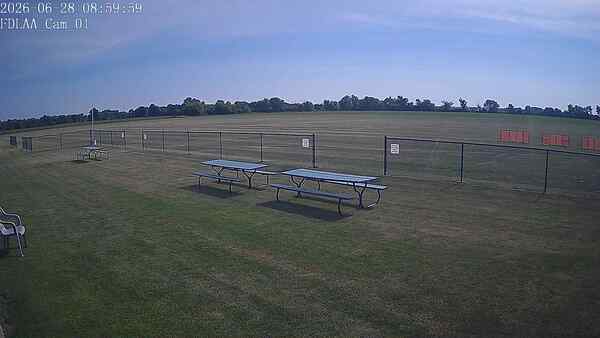 North-East Camera