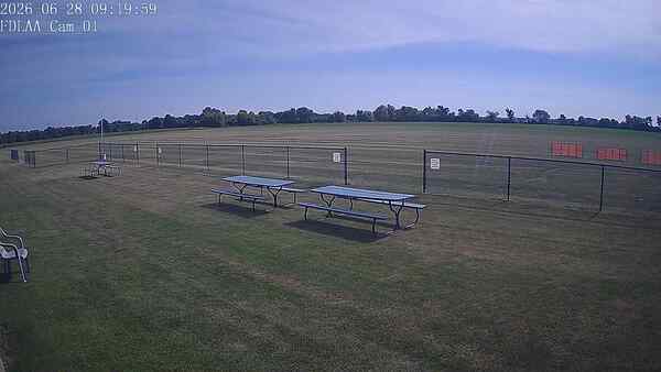 North-East Camera