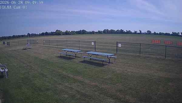 North-East Camera