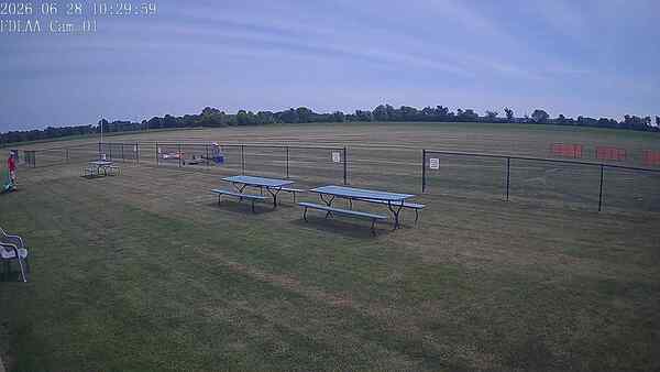 North-East Camera