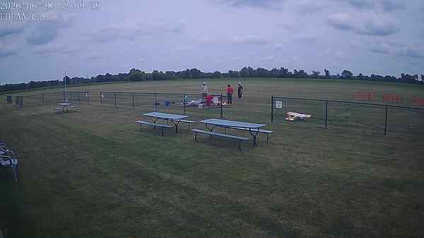 North-East Camera