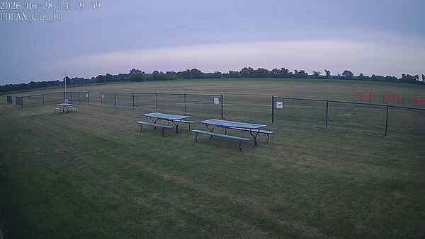 North-East Camera