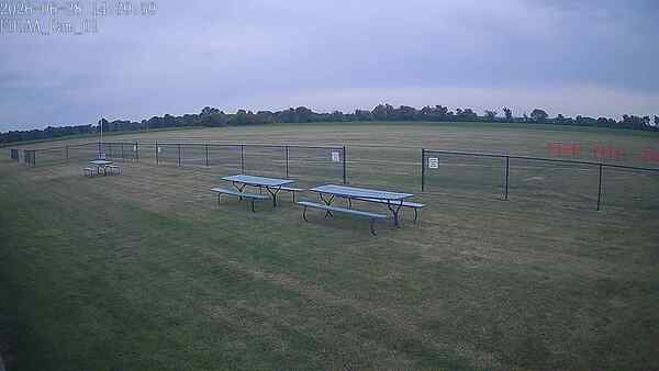 North-East Camera