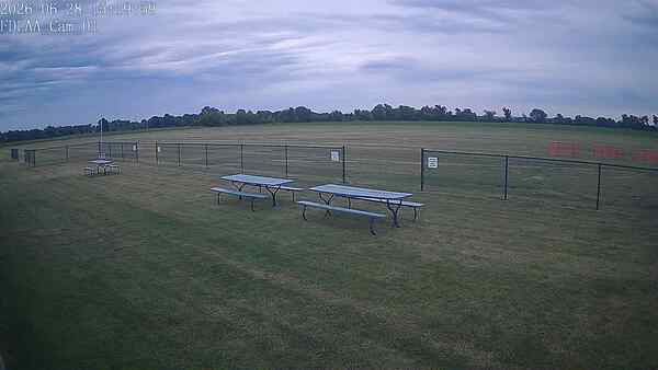 North-East Camera