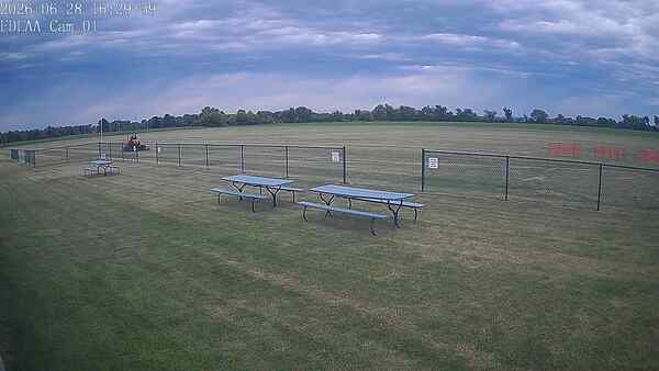 North-East Camera