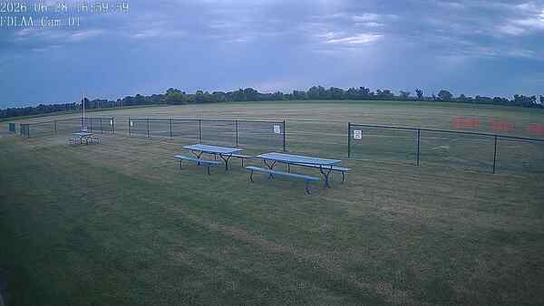 North-East Camera