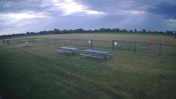 North-East Camera