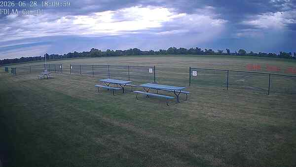 North-East Camera