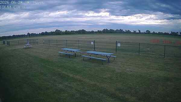 North-East Camera