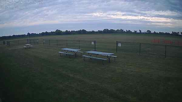 North-East Camera