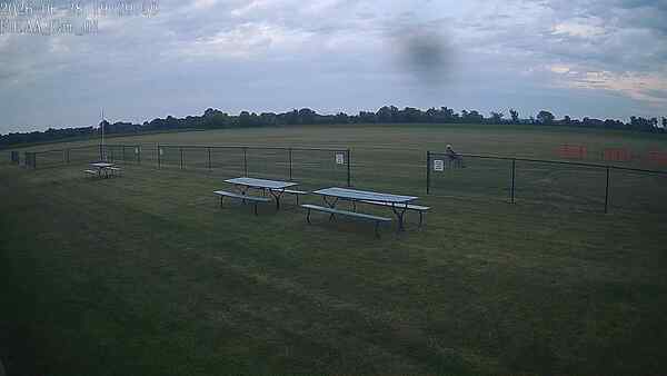 North-East Camera