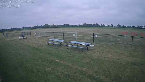 North-East Camera
