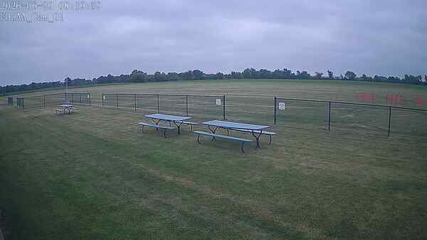 North-East Camera