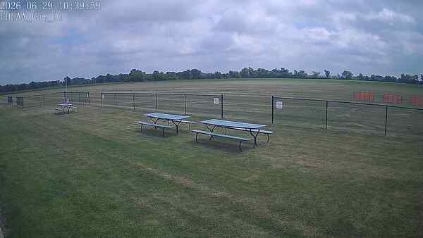 North-East Camera