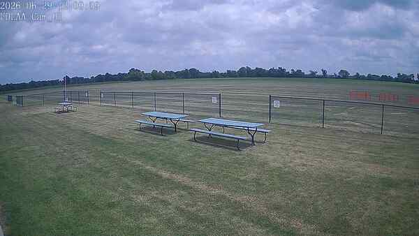 North-East Camera